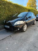 Toyota Auris 1.6- 132 PS - Toyota Auris in Bielefeld