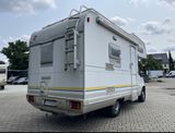 Bürstner A530 MOTORKLIMA GROßES HECKRAUM - Offers matching your search criteria