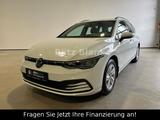 Volkswagen Golf Variant DSG 1.5 eTSI KAMERA SHZ STDHZ - Volkswagen Gebrauchtwagen in Lübeck