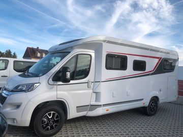 Fahrzeugabbildung LMC Tourer T 660 G