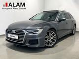 Audi A6 Av 55 TFSI quatt.S Line Sport Matrix Pano ACC - Audi A6: Automatik