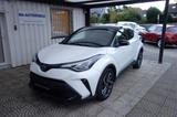 Toyota C-HR Hybrid Style Selection/1-HAND - Toyota C-HR in Düsseldorf