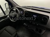 Mercedes-Benz Sprinter 314 *TOP ZUSTAND* 1.HAND+KAMERA (2703) - Mercedes-Benz blau