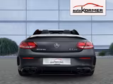 Mercedes-Benz C 63s AMG Final Edit. Carbon,HUD,360°,nurGewerbe - gebrauchte Mercedes-Benz C 63 AMG aus dem Jahr 2022