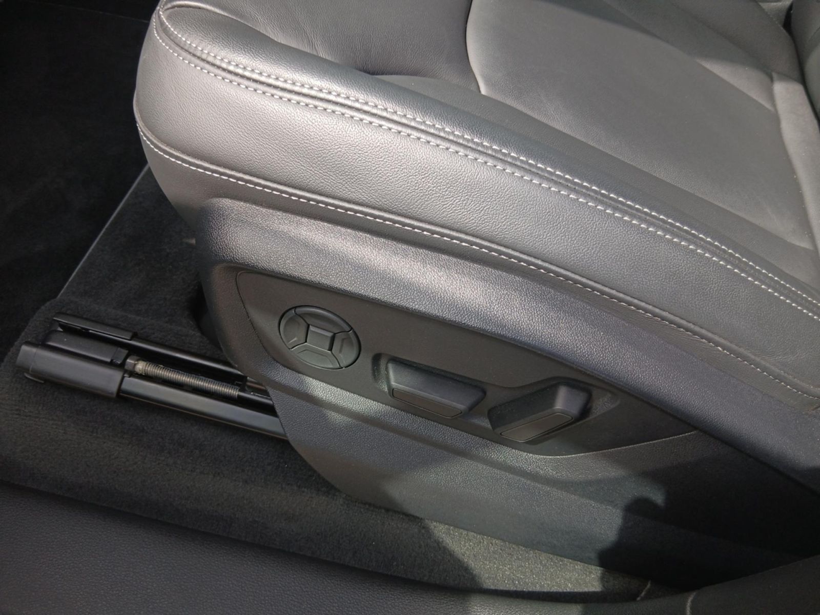 Audi Q7 - Bild 13