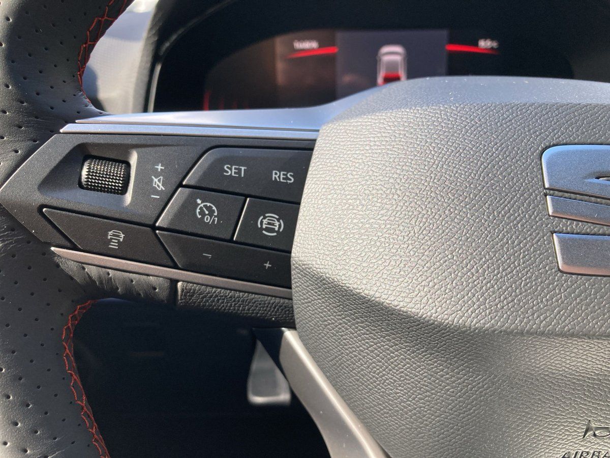Seat Ibiza - Bild 22
