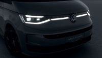 Volkswagen T7 Multivan - Vorschau Bild 4