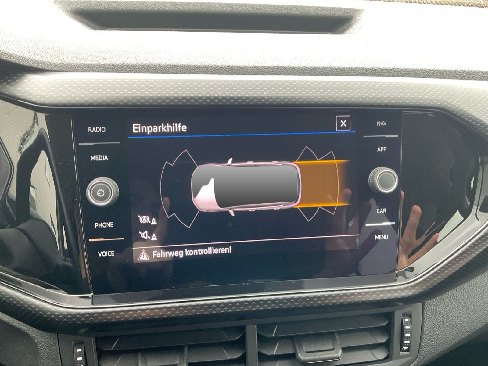 Volkswagen T-Cross - Bild 17