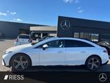 Mercedes-Benz EQS 580 4M AMG Sport Distr Hyper Pano Sitzkl 360 - Mercedes-Benz EQS: 580