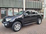 Ford Ranger 3.2 Wildtrak Aut.19  MwSt-Nur 73 Tkm--EUR - Ford Gebrauchtwagen in Darmstadt