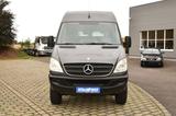 Mercedes-Benz Sprinter II Kasten 316 CDI 4X4 Untersetzung Aut. - Mercedes-Benz Sprinter aus 2011