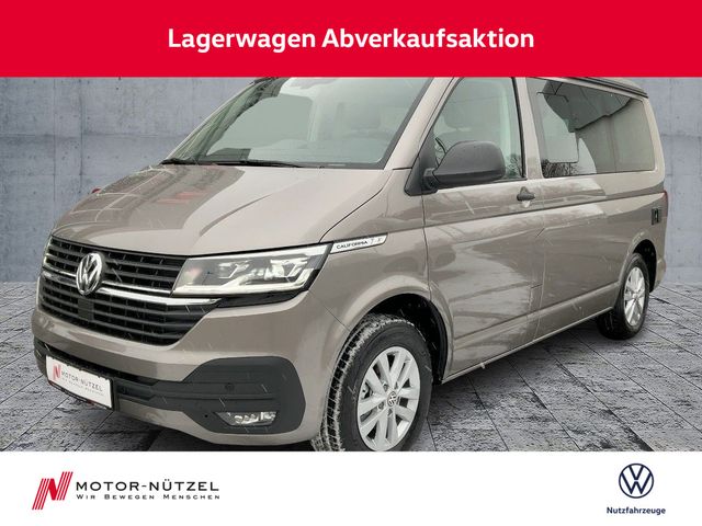 Volkswagen T6.1 California Coast 2.0 TDI DSG LED/ Küche uvm