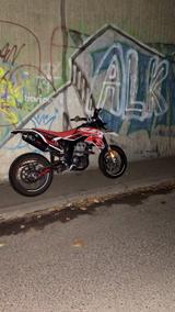 Aprilia Sx 125 - APRILIA 125 SX