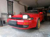 Toyota Celica Turbo 4wd st185 - Toyota Celica: ST