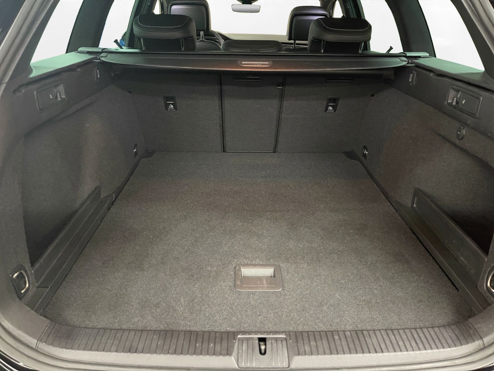 Volkswagen Passat Alltrack - Bild 24