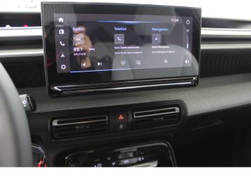 Citron C3 Turbo 100 MAX