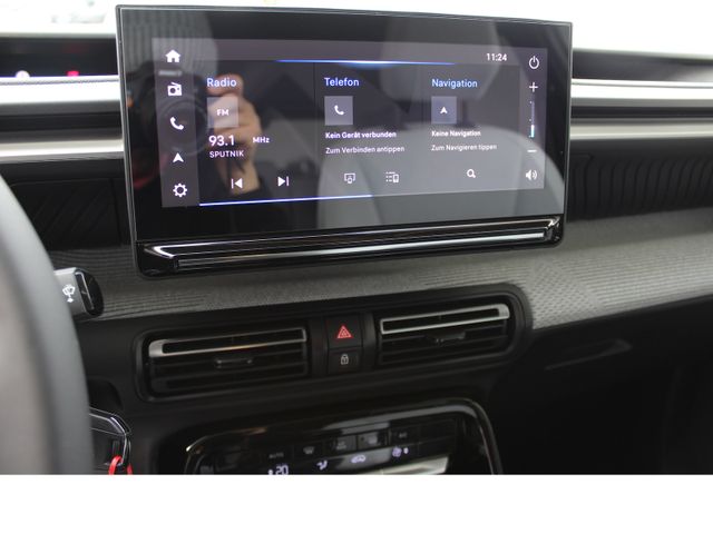 Citron C3 Turbo 100 MAX