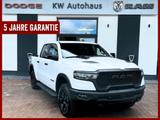 Dodge RAM 5 JAHRE GARANTIE Rebel Premium 3.0l MY25 - Dodge: 2.0
