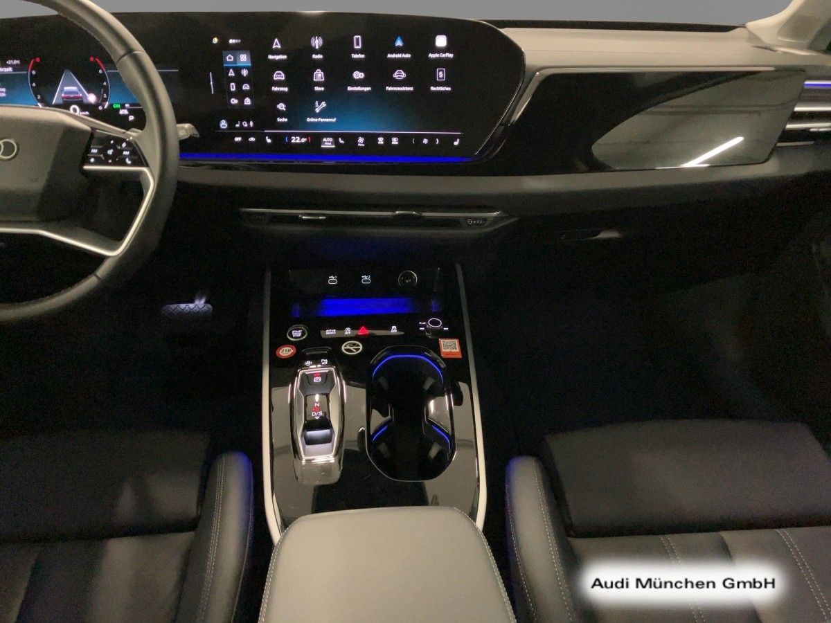 Audi A5 - Bild 14