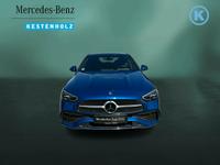 Mercedes-Benz C 300 e AMG+DISTRO+PANO+KAMERA+SHZ+PDC+KLIMA+LED