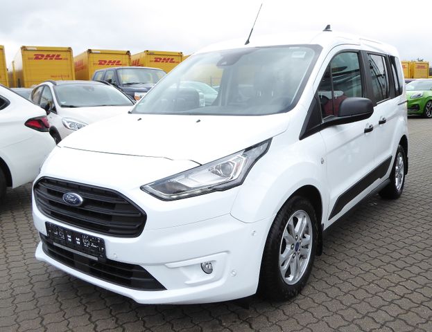 Ford Transit Connect 230 1.5 TDCI Kombi L1 Trend Navi