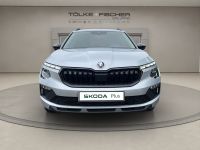 Skoda Kamiq - Vorschau Bild 3