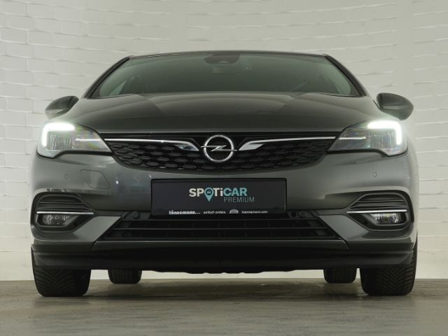Astra K LIM ELEGANCE CVT+NAVI+RÜCKFAHRKAMERA+SIT