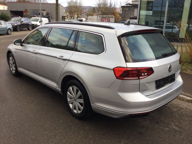 Volkswagen AUTOMATIK KAMERA Business 11600 euro NETTO