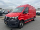 Volkswagen Crafter Kasten Kasten 35 mittellang Hochdach FWD - Volkswagen Crafter aus 2020