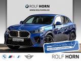 BMW X2 sDrive20i M Sportpaket RfKam adLED Lenkradhzg - BMW X2 in Bonn