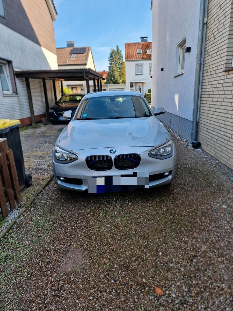 BMW 116