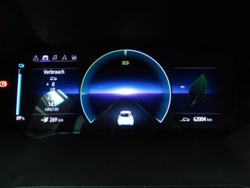 Renault ZOE Intens EV 50 CCS