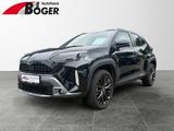 Toyota Yaris Cross 1,5 Hyb. AWD-i Adventure *SAFETY PAK - Toyota Yaris Cross Adventure mit Hybrid-Antrieb (Benzin/Elektro)