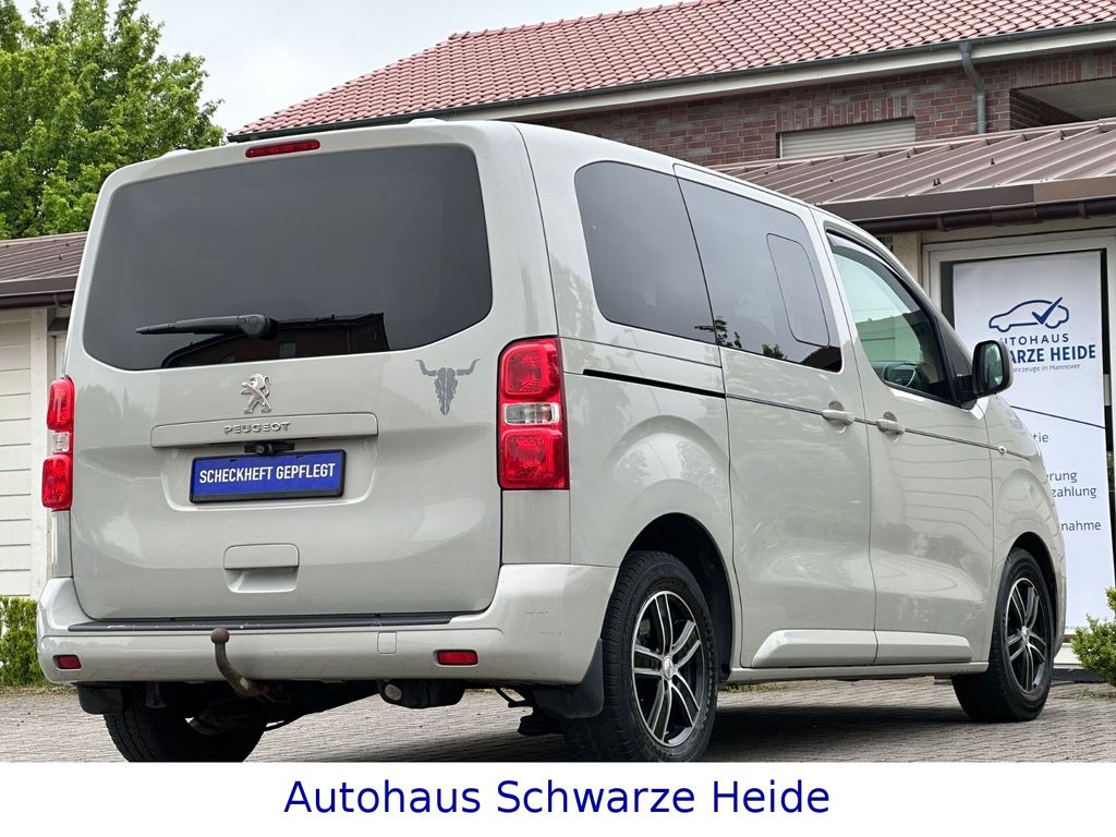 PEUGEOT Traveller – Vorschaubild 9