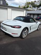 Porsche Boxster Boxster - Porsche Boxster in Bonn