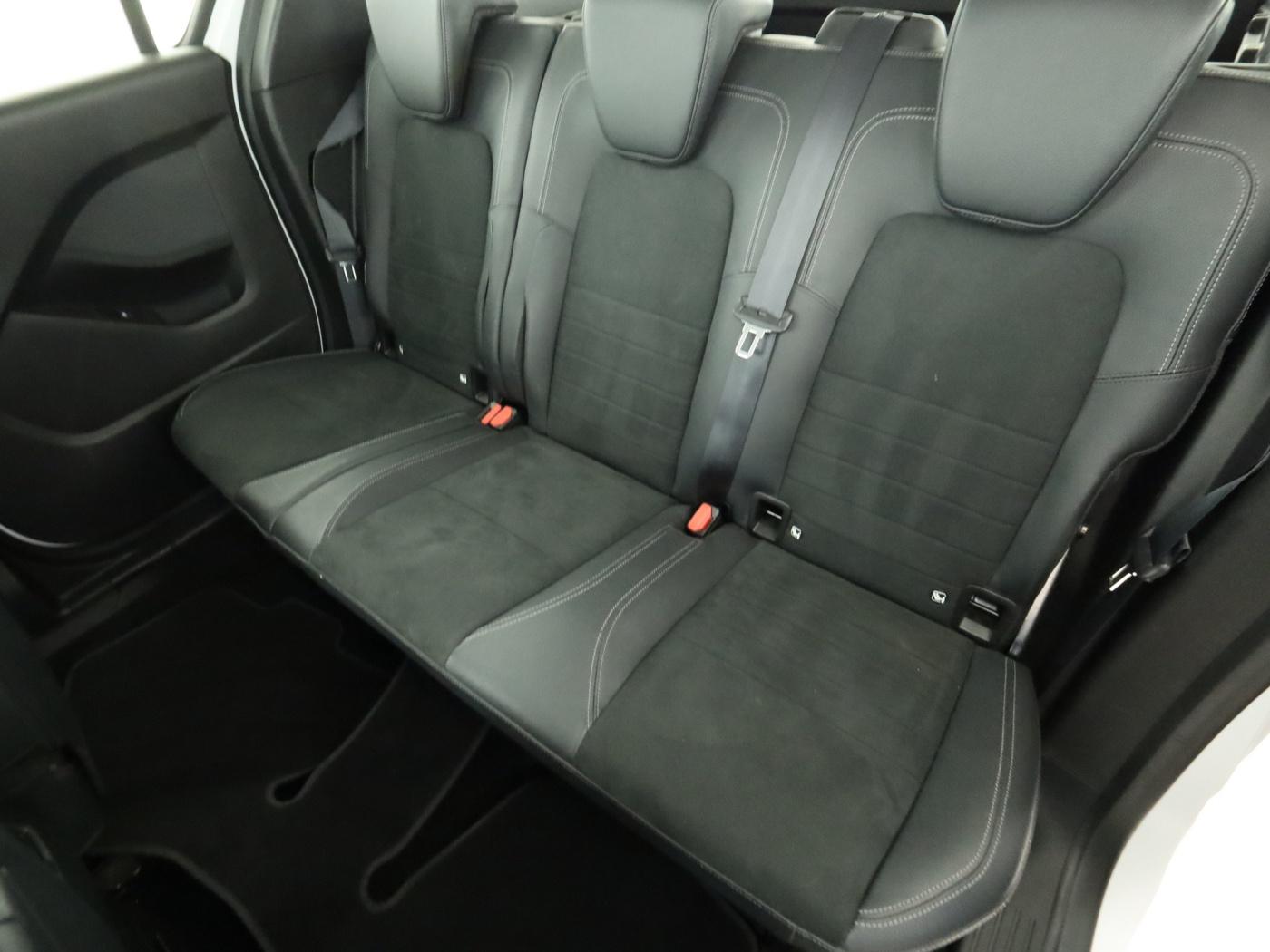 Mercedes-Benz T-Klasse T 180 d PROGRESSIVE Standard AUT Fernlichtass., миниатюра 18