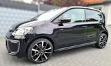 Volkswagen e-up! Style Plus mit Anschussgarantie 