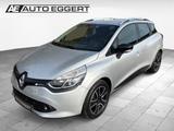 Renault Clio IV Dynamique 1.2 TCe 120 eco Grandtour - Renault Clio: Eco2