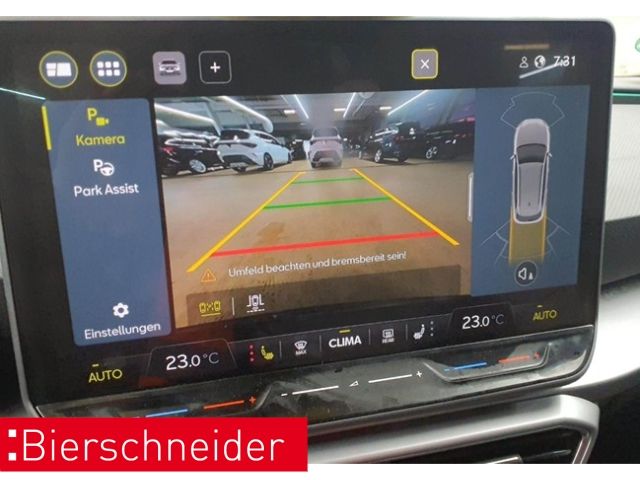 Seat Leon - Bild 5