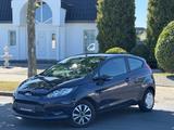 Ford Fiesta Trend*TÜV NEU*SERVICE NEU* - gebrauchte Ford Fiesta aus dem Jahr 2010