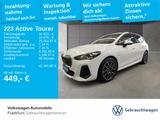 BMW 223 Active Tourer 223d xDrive M Sport Allrad Aut - BMW 223 Active Tourer in Frankfurt (Main)