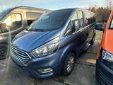 Ford Tourneo Custom LANG AUTOMATIK+ 8 SITZE+ KLIMAAUT - Ford Tourneo Custom Lang Gebrauchtwagen