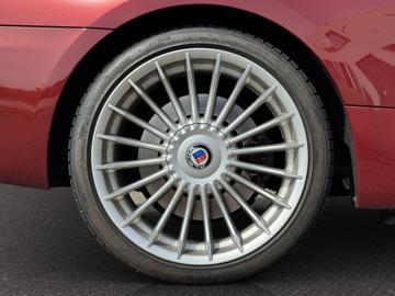 2009 Alpina B3 — миниатюра 12