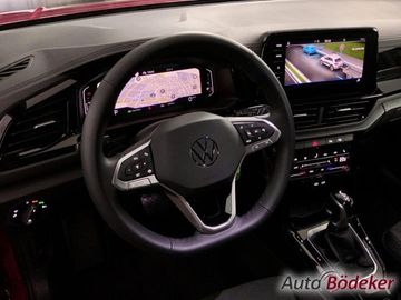 Volkswagen T-Roc 1.5 TSI DSG Style Garantie b. 22.12.29
