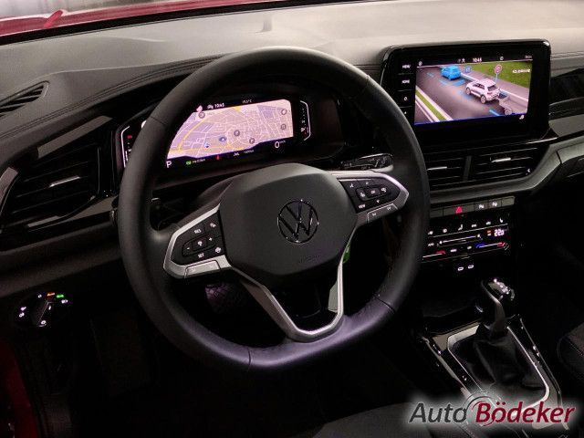 Volkswagen T-Roc 1.5 TSI DSG Style Garantie b. 22.12.29