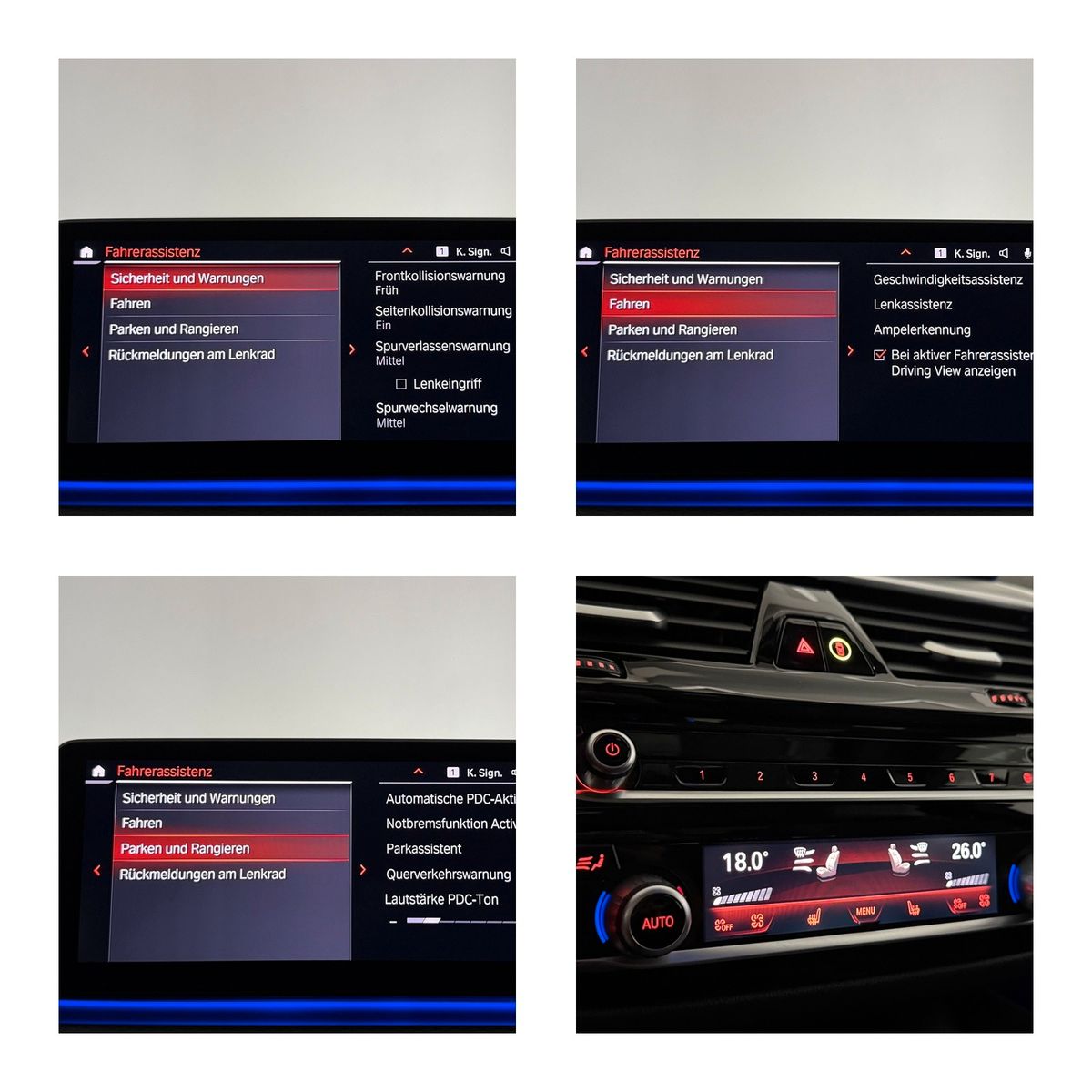 Fahrzeugabbildung BMW 530 d xDrive M SPORT/LASER/HuD/eGSD/FACELIFT