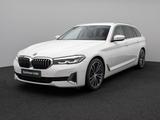 BMW 520d Luxury Line Kamera HUD DAB AHK Alarm 19Zoll - gebrauchte BMW 520 aus dem Jahr 2021