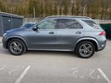 Mercedes-Benz GLE 450 4MATIC - amg packet - gebrauchte Mercedes-Benz GLE 450 aus dem Jahr 2020