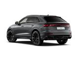 Audi SQ8 TFSI*LASER*NACHTSICHT*PANO*AHK*STHZG*23ZOLL* - Audi SQ8 Benzin Gebrauchtwagen