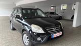 Honda CR-V ES 4x4 - gebrauchte Honda CR-V aus dem Jahr 2005